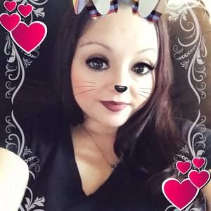 Meet your Posher, Gary n georgie